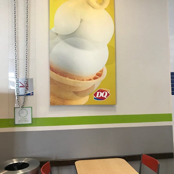 Dairy Queen Santiago de Querétaro, Querétaro de Arteaga