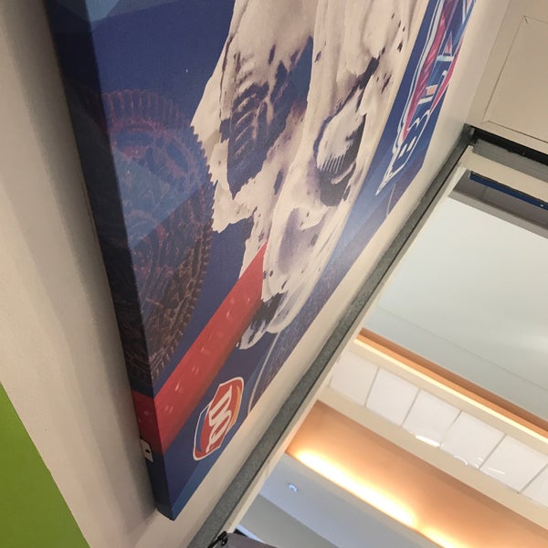 Dairy Queen Santiago de Querétaro, Querétaro de Arteaga