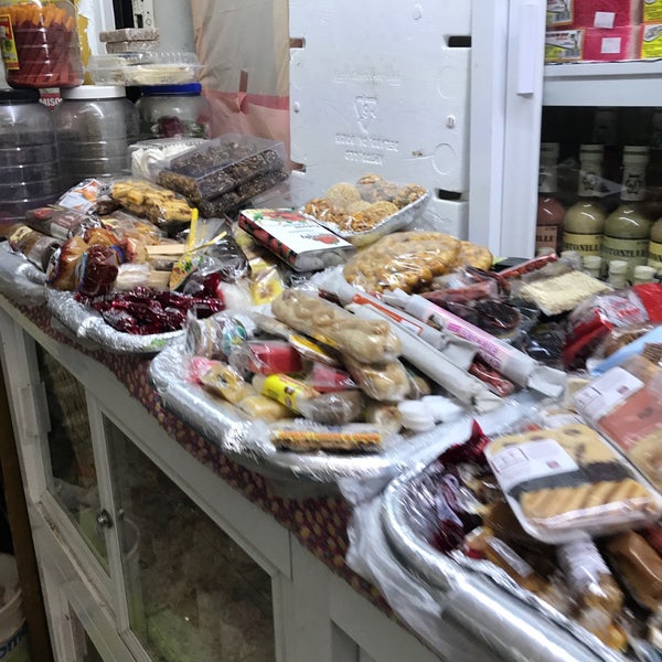 Mercado Escobedo - Santiago de Querétaro, Querétaro de Arteaga
