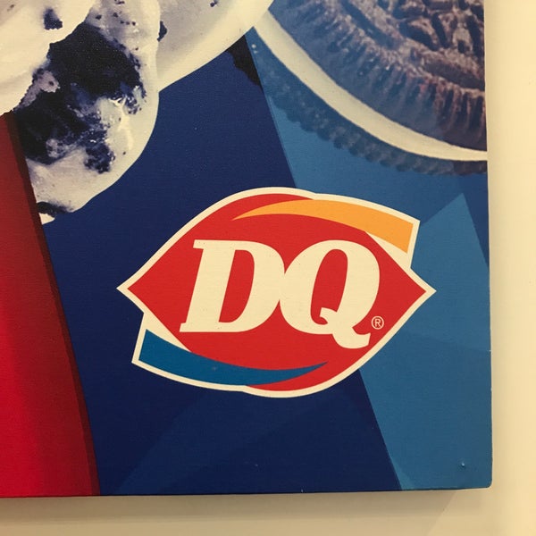 Dairy Queen Santiago de Querétaro, Querétaro de Arteaga