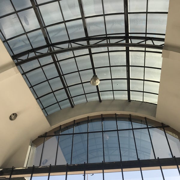 Photos at Plaza del Parque Shopping Mall in Queretaro