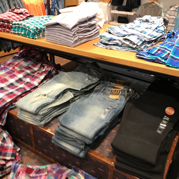 Photos at Aéropostale - Clothing Store in Queretaro