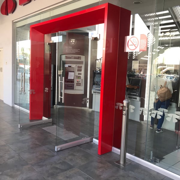 Banorte Corregidora, Querétaro de Arteaga