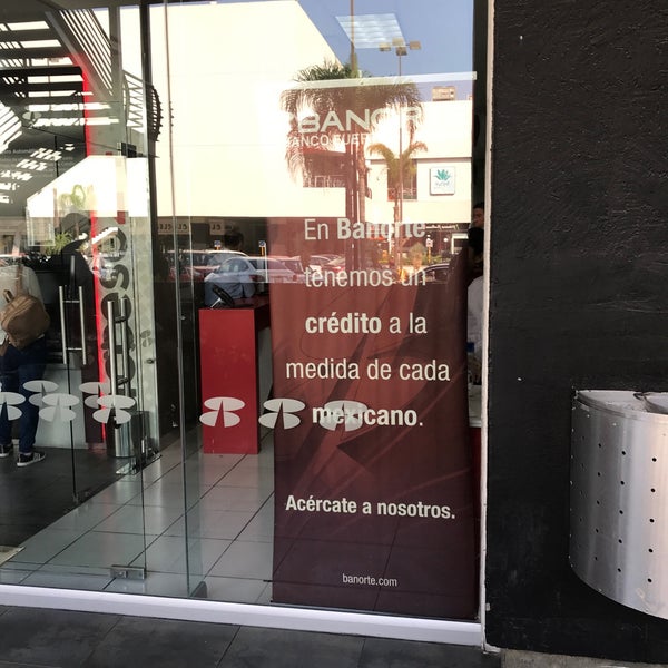 Banorte Corregidora, Querétaro de Arteaga