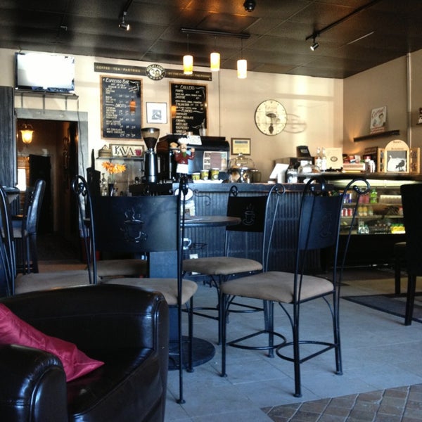 Fred Larry S Coffee 3591 Tynecastle Hwy