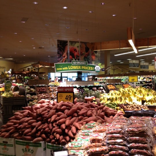 VONS Grocery Store in Santee