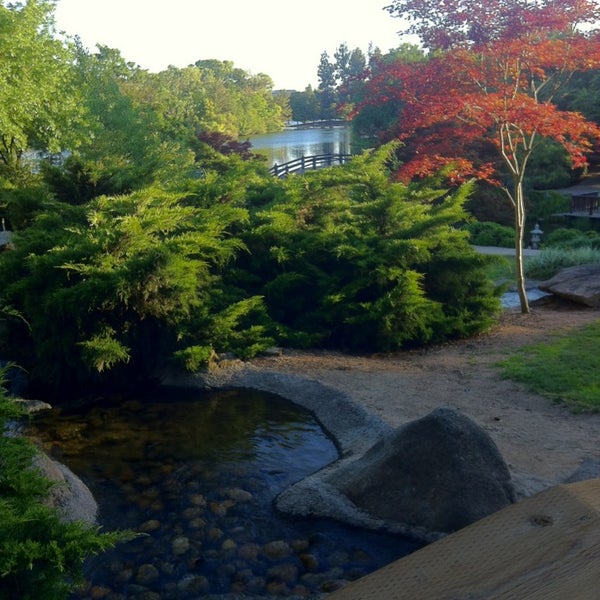 Shinzen Japanese Garden Woodward Park 4 Tips From 173 Visitors