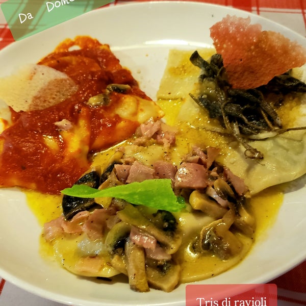 6/14/2019 tarihinde Giuseppe C.ziyaretçi tarafından Restaurante Pizzería Da Domenico'de çekilen fotoğraf
