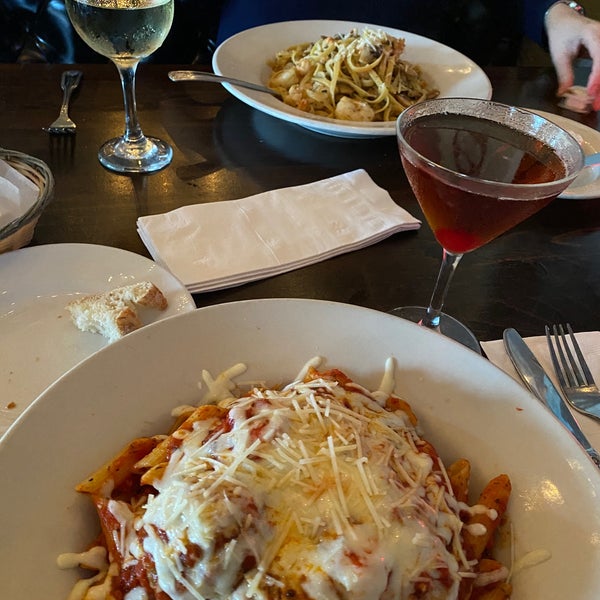 Photos at Roman Cucina Dallas, TX