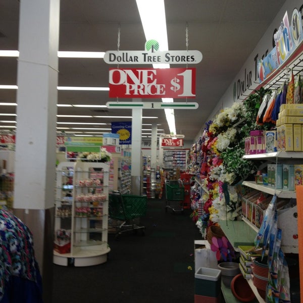 Dollar Tree Jacksonville, IL