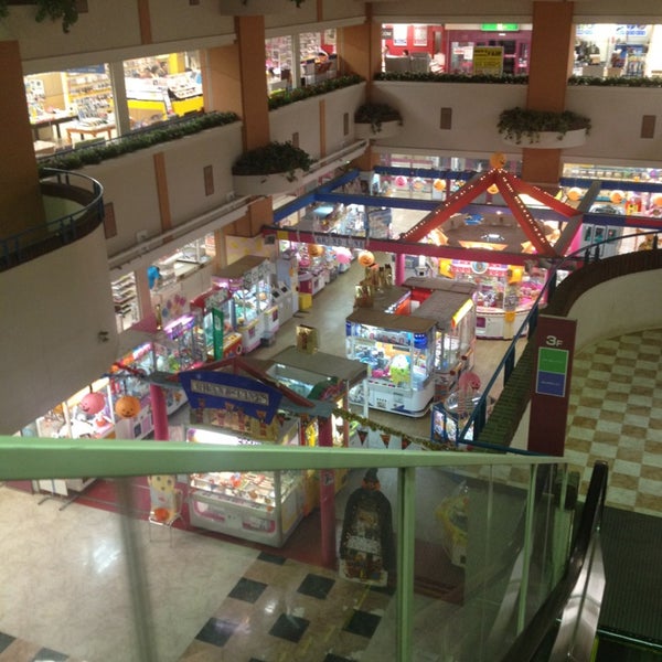 イオン ユーカリが丘店 Artik Kapali 佐倉市 1 Tavsiye