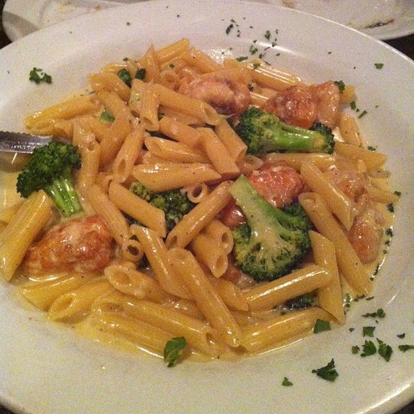 Al Dente Italian Restaurant in North End
