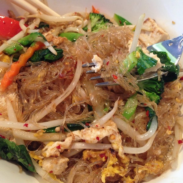 Toss Noodle Bar Downtown Berkeley 40 tips