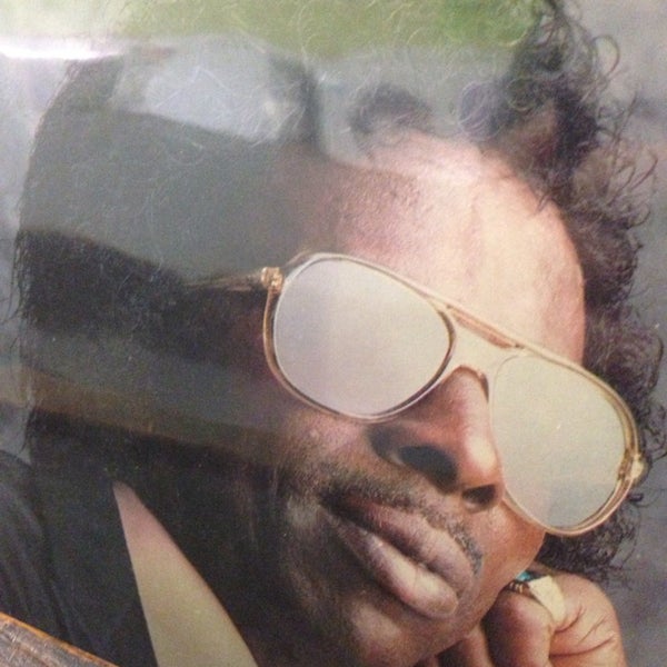 Mod Lang Records El Cerrito, CA