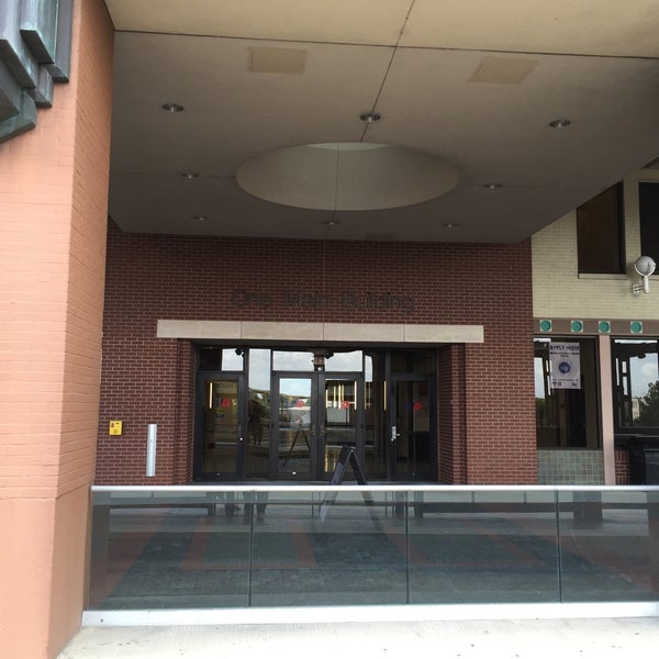 University of Houston Downtown Bookstore Downtown Houston 1 Main St