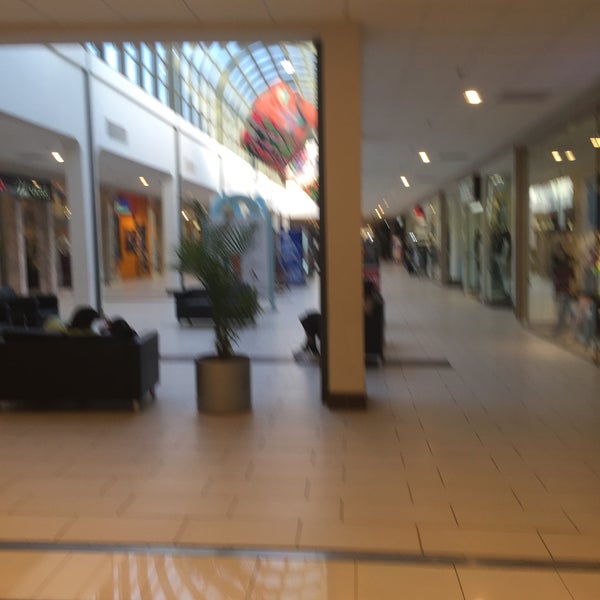 Almeda Mall Shopping Mall in Houston