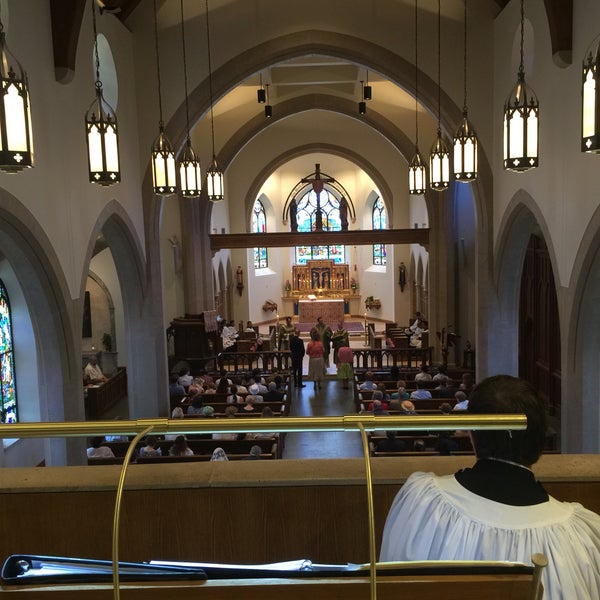 Our Lady of Walsingham Catholic Church Church in Northwest Houston