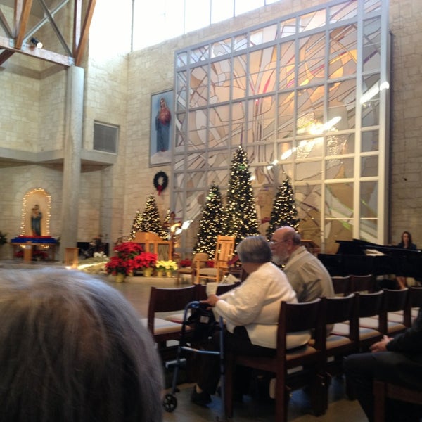 St. Albert the Great Catholic Church Church