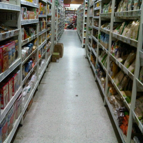 Hock Choon Supermarket Supermarket