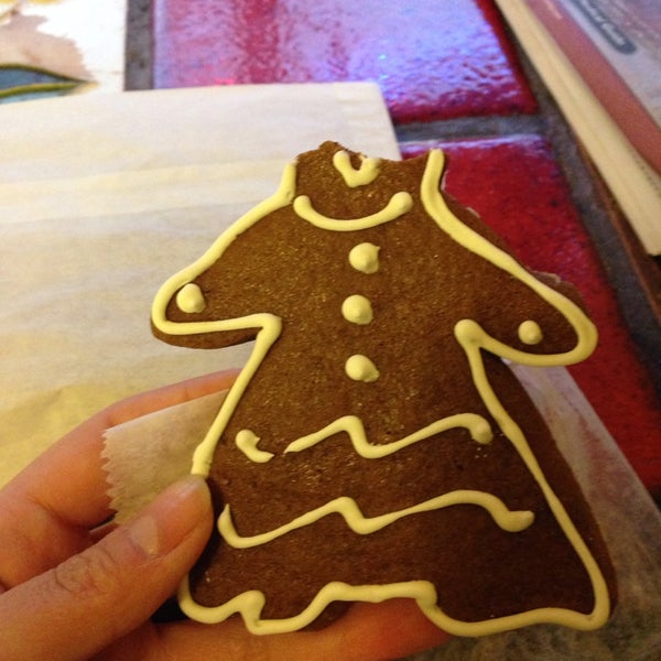 Ladyfingers Desserts Dessert Shop in Oakland