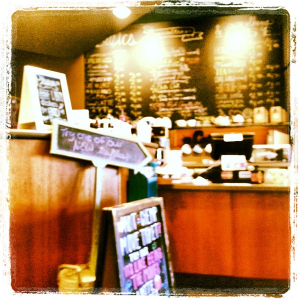 Bean There Coffeehouse (Now Closed) Great Neck 4 tips from 152 visitors