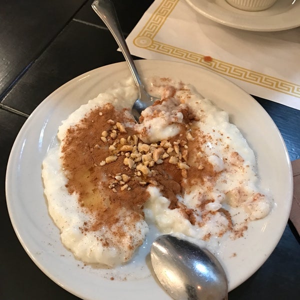 Cedar Grille Mediterranean Restaurant in Troy