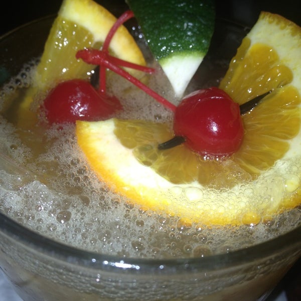 Bauhinia Chinese Restaurant in Shrewsbury