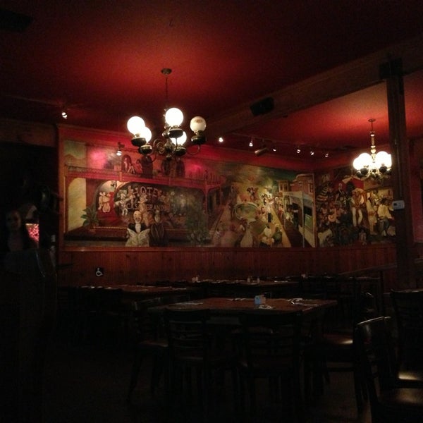 Photos at Sagebrush Cantina 23527 Calabasas Rd