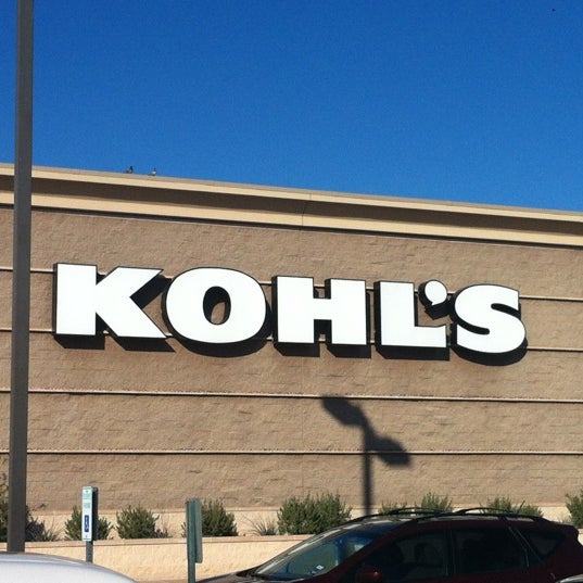 Kohl's 3712 Call Field Rd Lot 3 Block 1