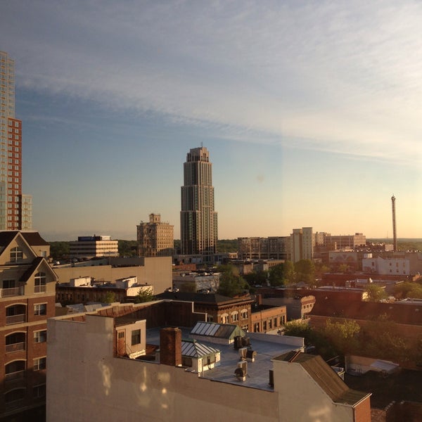 Run Through the Ghetto (Now Closed) - Downtown New Rochelle - 0 tips