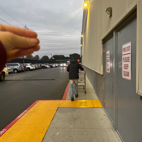 Costco Monterey Park, CA