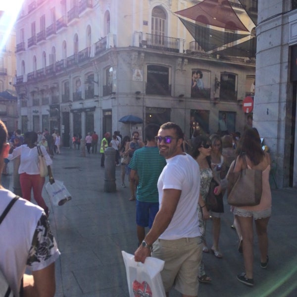 รูปภาพถ่ายที่ Hotel Hospes Madrid โดย Ali A. เมื่อ 8/5/2014