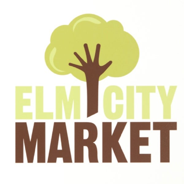 รูปภาพถ่ายที่ Elm City Market โดย Kevin C. เมื่อ 2/15/2013
