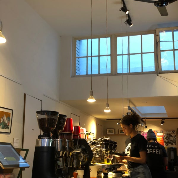 Photos at Coffee Company GrachtengordelWest Berenstraat 6