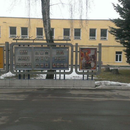 Магазины Силикатной 2
