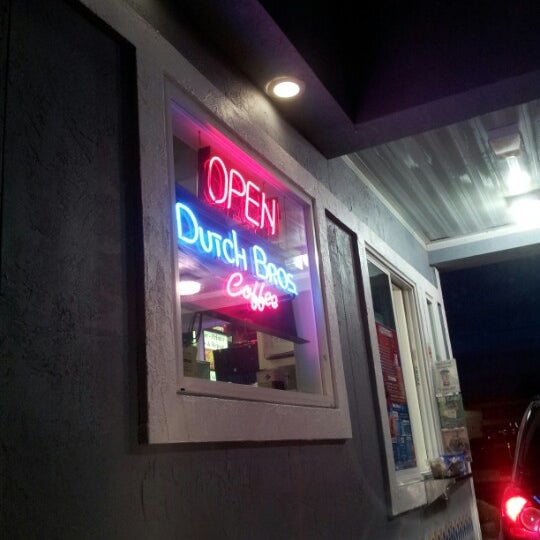 Dutch Bros. Coffee Salem, OR