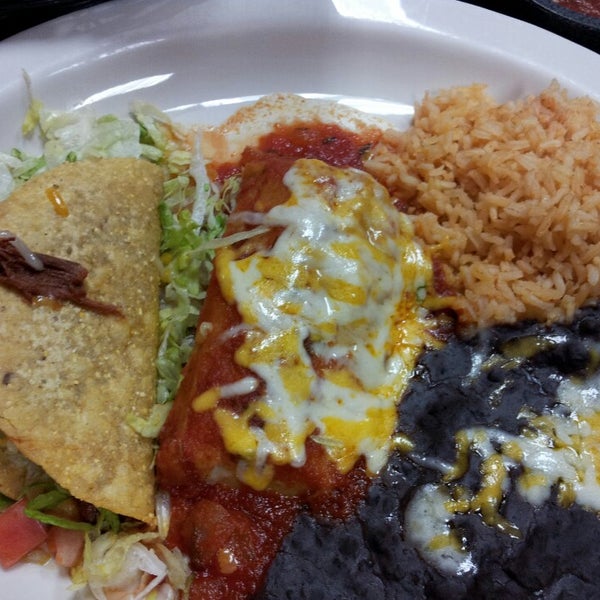 Photos at La Margarita Express 4 tips