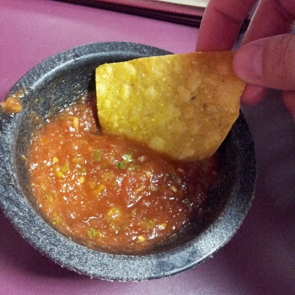 Photos at La Margarita Express 4 tips