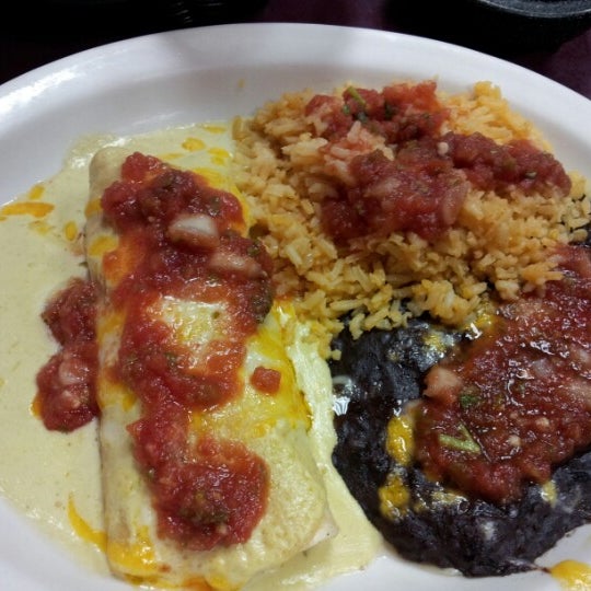 Photos at La Margarita Express 4 tips