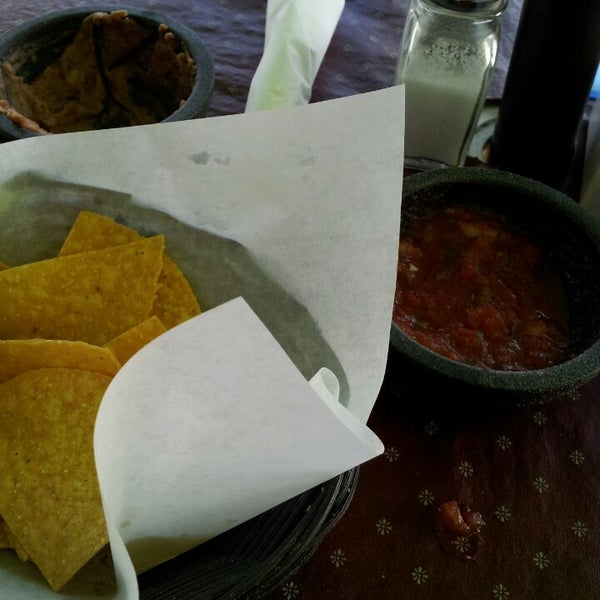 Photos at La Margarita Express 4 tips