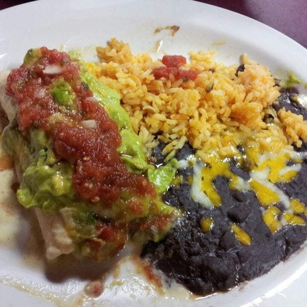 Photos at La Margarita Express 4 tips