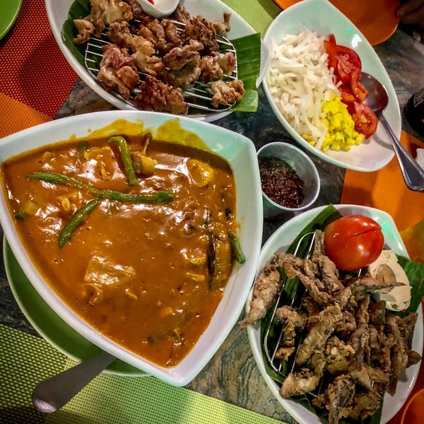 รูปภาพถ่ายที่ Matam-ih Authentic Kapampangan Cuisine โดย Tj A. เมื่อ 5/3/2018
