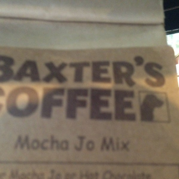 Baxters Somerset, KY