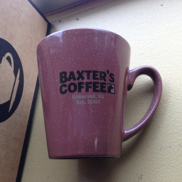 Baxters Somerset, KY