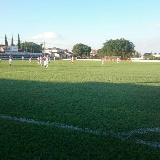 Sport Clube Boituvense