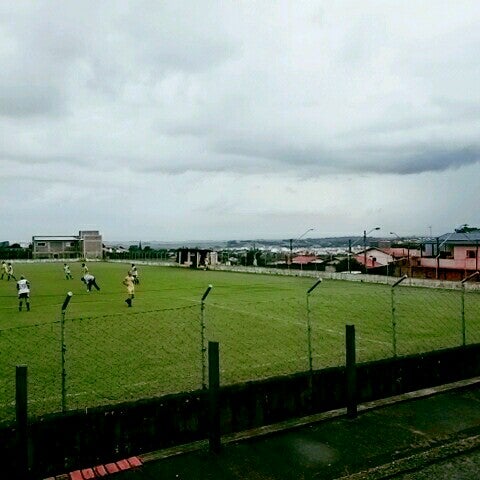 Sport Clube Boituvense