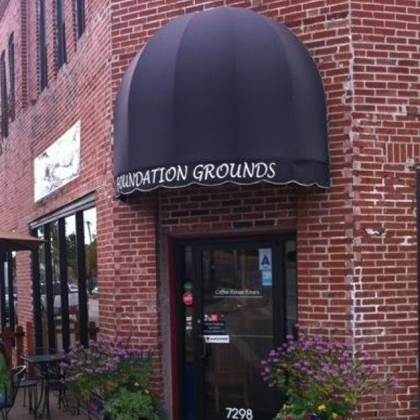 Foundation Grounds Maplewood, MO