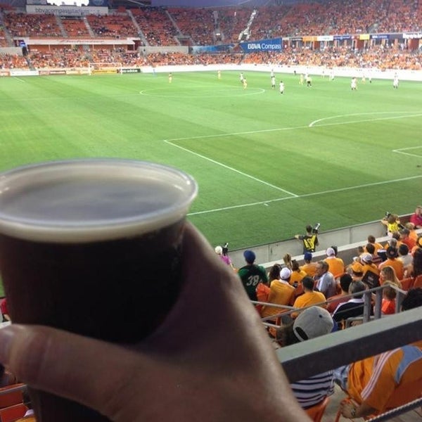BBVA Compass Stadium