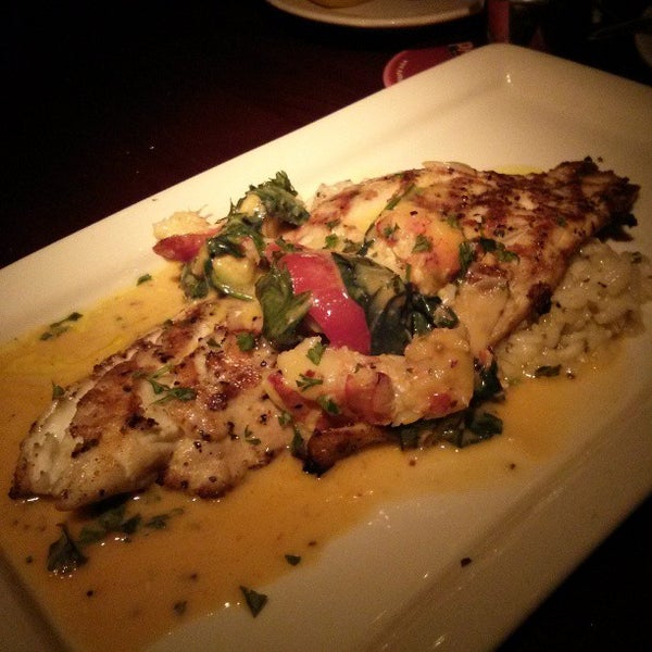 Pappadeaux Seafood Kitchen Dallas, TX'da fotoğraflar