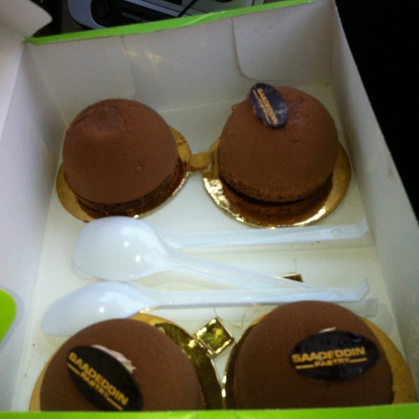Photos At Saadeddin Pastry حلويات سعد الدين Dessert Shop In Jeddah